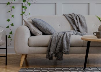 Almofadas decorativas que combinam com o ambiente: como escolher?