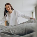 Cobre leito King: o que é e 4 dicas de uso