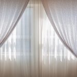 Cortinas para janela: 5 modelos e como combinar cores